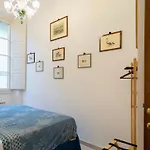 Borgia Di Oda ve Kahvaltı 3*