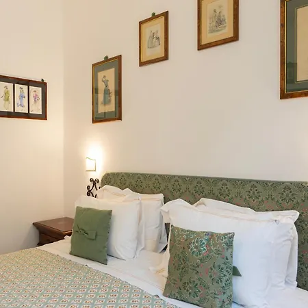 Borgia Di Bed & Breakfast Florence