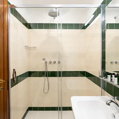 Bed & Breakfast Borgia Di