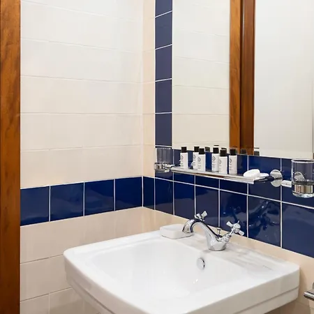 Bed & Breakfast Borgia Di