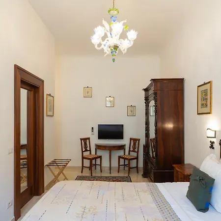 Borgia Di Bed & Breakfast *