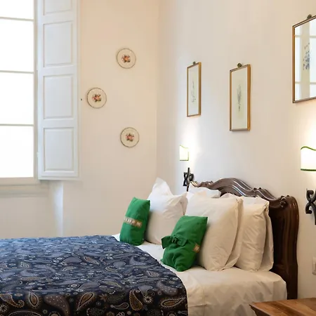 Borgia Di Bed & Breakfast *
