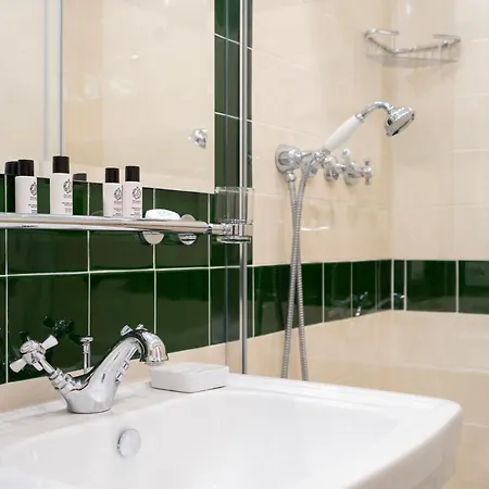 Borgia Di Bed & Breakfast Florence