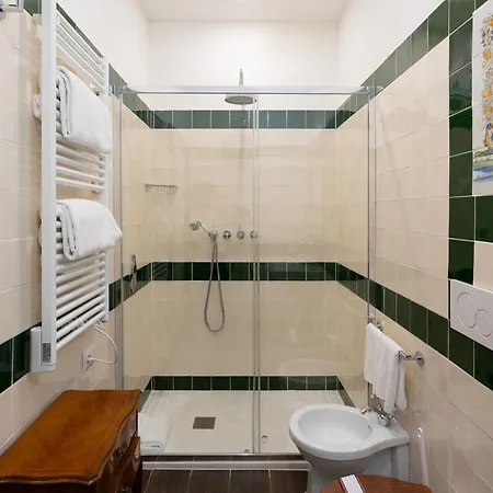 Borgia Di Bed & Breakfast