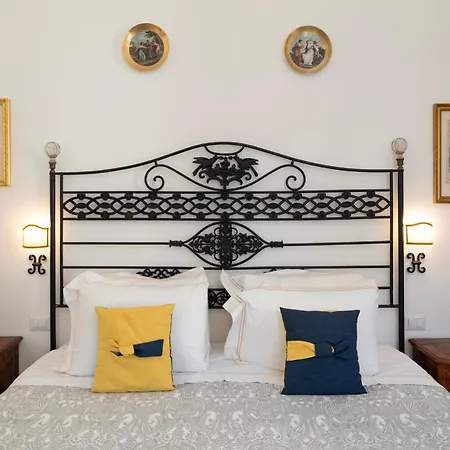 Borgia Di 3* Firenze