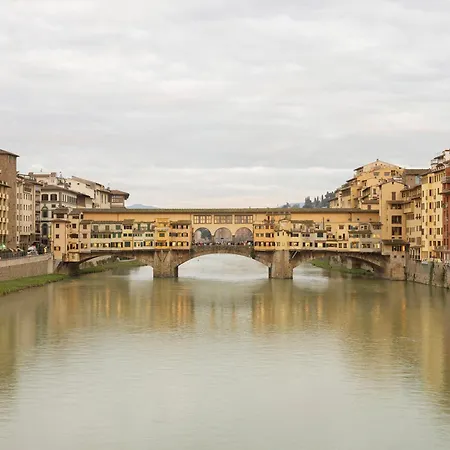 Borgia Di Panzió Firenze