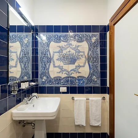 Borgia Di 3* Firenze