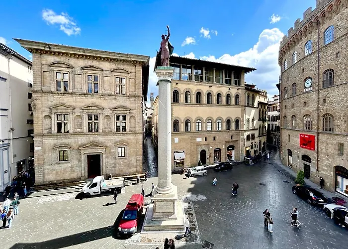 Borgia Di Alojamento de Acomodação e Pequeno-almoço