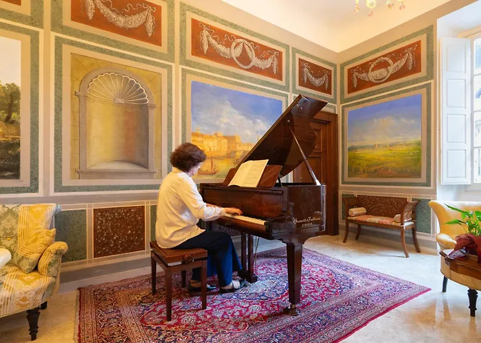 Borgia Di 3* Florença