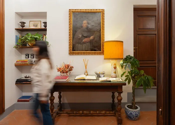 Borgia Di 3* Florença