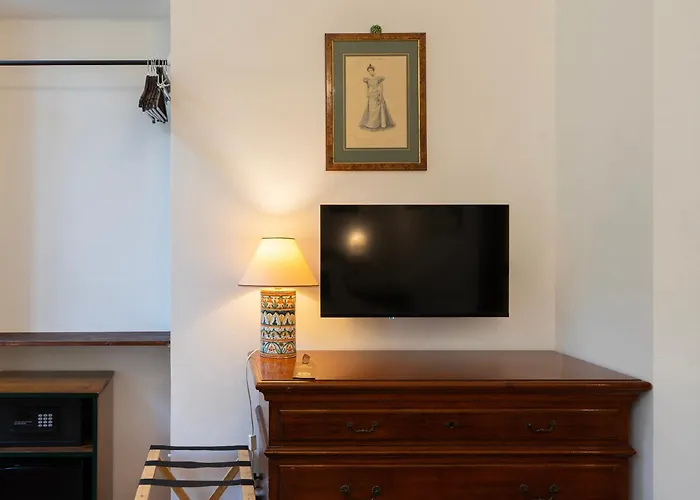 Borgia Di 3* Florença