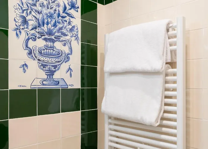 Borgia Di Alojamento de Acomodação e Pequeno-almoço