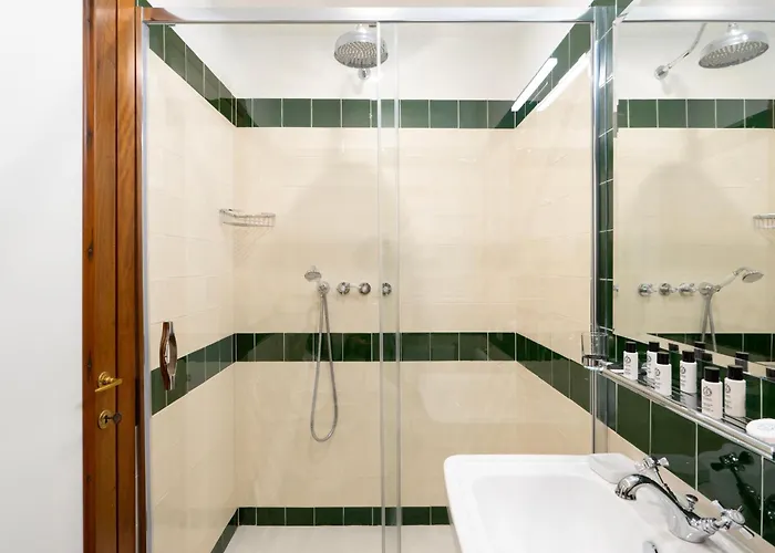 Alojamento de Acomodação e Pequeno-almoço Borgia Di