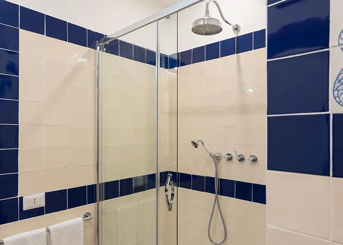 Borgia Di Alojamento de Acomodação e Pequeno-almoço Florença