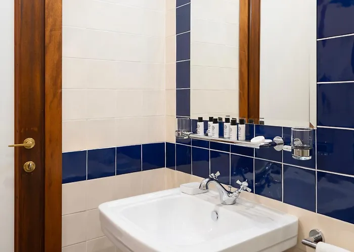 Alojamento de Acomodação e Pequeno-almoço Borgia Di