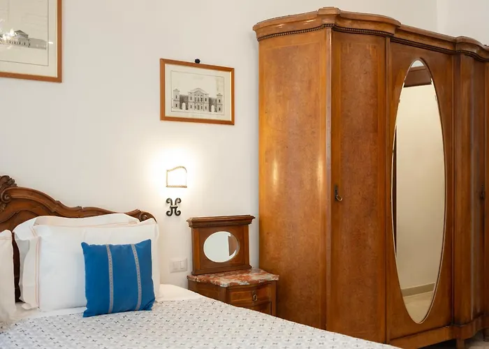 Alojamento de Acomodação e Pequeno-almoço Borgia Di 3*