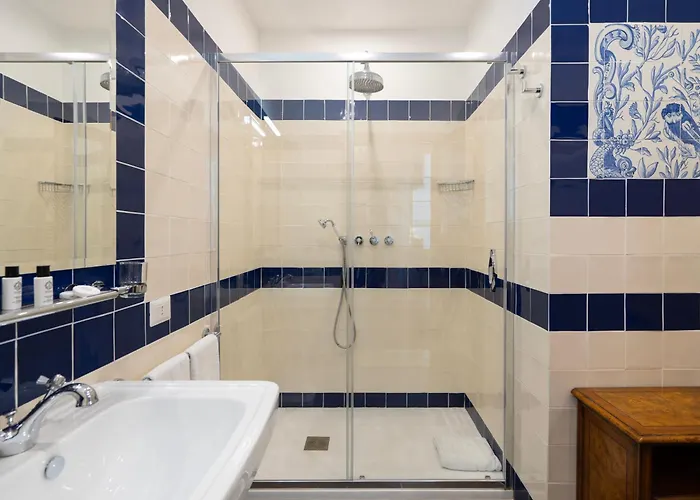 Alojamento de Acomodação e Pequeno-almoço Borgia Di Florença