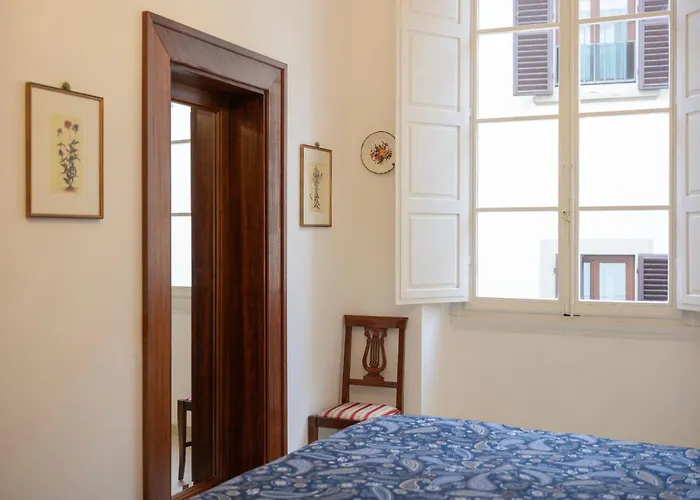 Borgia Di Alojamento de Acomodação e Pequeno-almoço