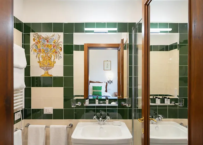 Borgia Di 3* Florença