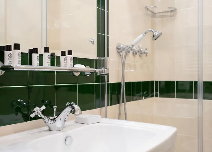 Borgia Di Alojamento de Acomodação e Pequeno-almoço Florença