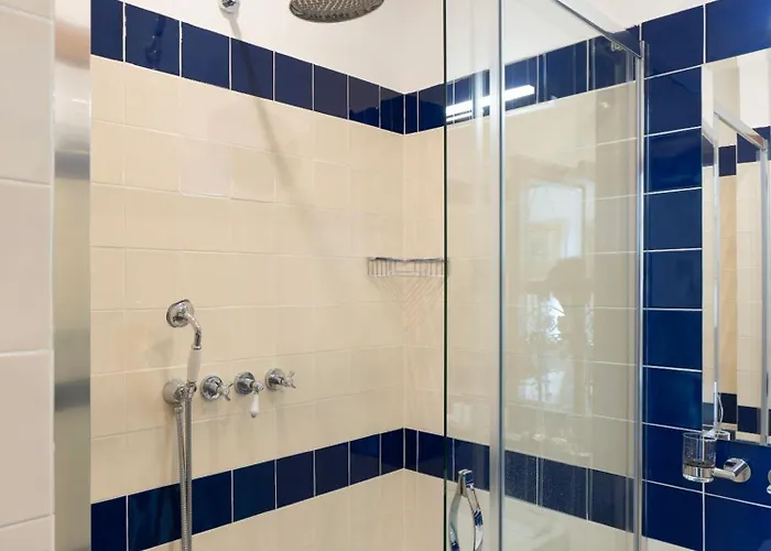 Borgia Di Alojamento de Acomodação e Pequeno-almoço