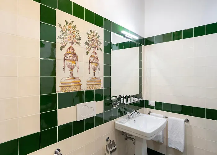 Borgia Di 3* Florença