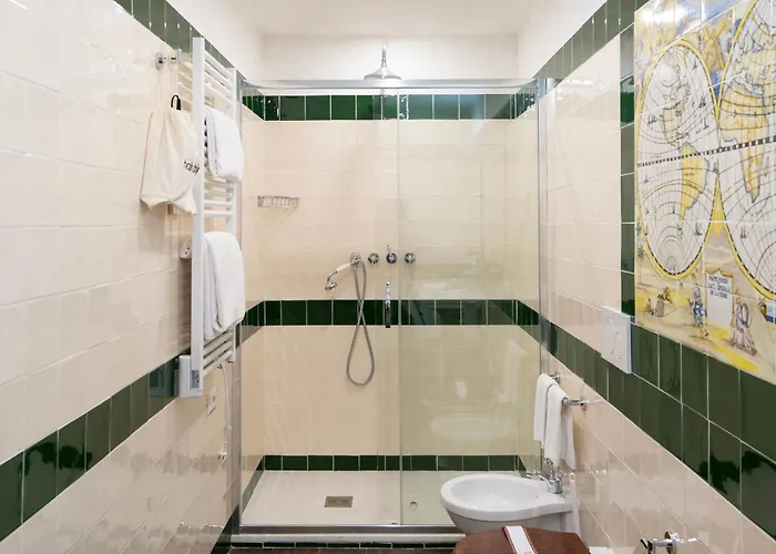 Borgia Di 3* Florença