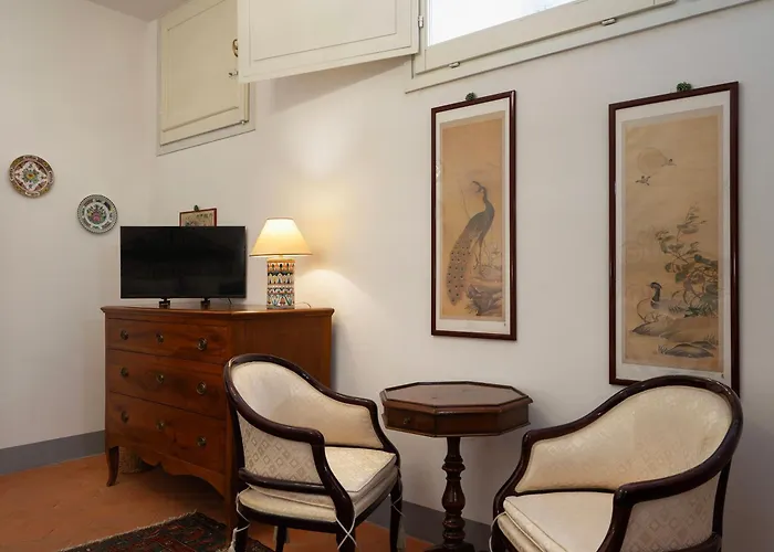 Borgia Di Alojamento de Acomodação e Pequeno-almoço