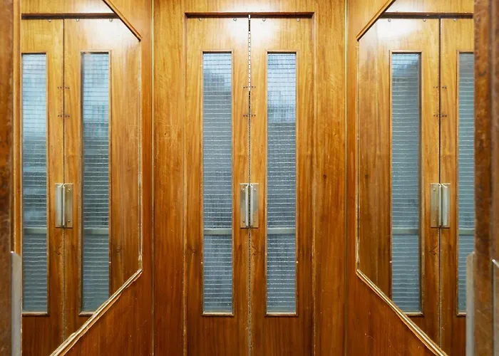 Borgia Di 住宿加早餐酒店 3*