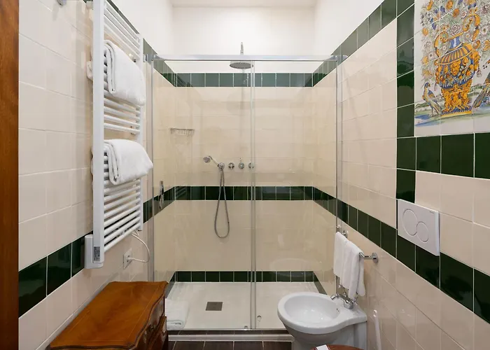 Borgia Di Alojamento de Acomodação e Pequeno-almoço