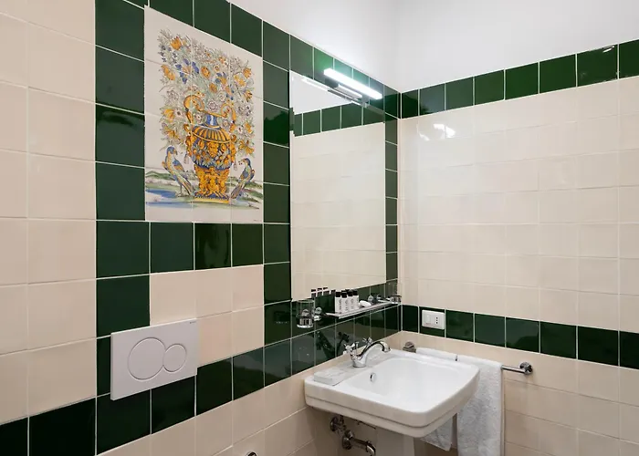 住宿加早餐酒店 Borgia Di 3*