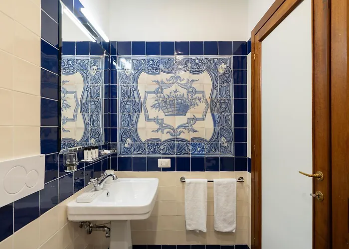 Borgia Di 3* 佛罗伦萨