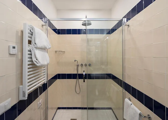 Borgia Di 住宿加早餐酒店 3*