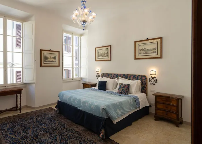 Borgia Di 3* Florença