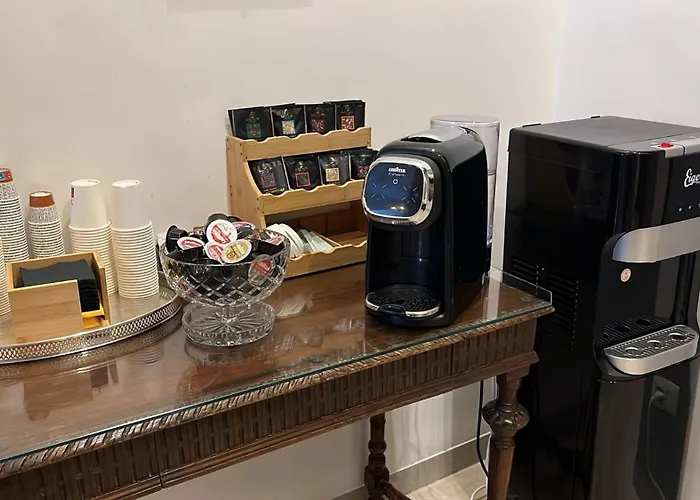 Alojamento de Acomodação e Pequeno-almoço Borgia Di 3*