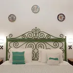 住宿加早餐酒店 Borgia Di 3*