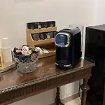 住宿加早餐酒店 Borgia Di 3*