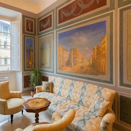 Borgia Di فندق مبيت وإفطار 3*