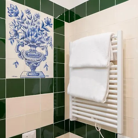 Borgia Di فندق مبيت وإفطار