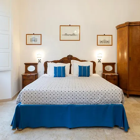 فندق مبيت وإفطار Borgia Di 3*