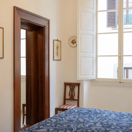 Borgia Di فندق مبيت وإفطار