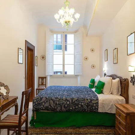 فندق مبيت وإفطار Borgia Di