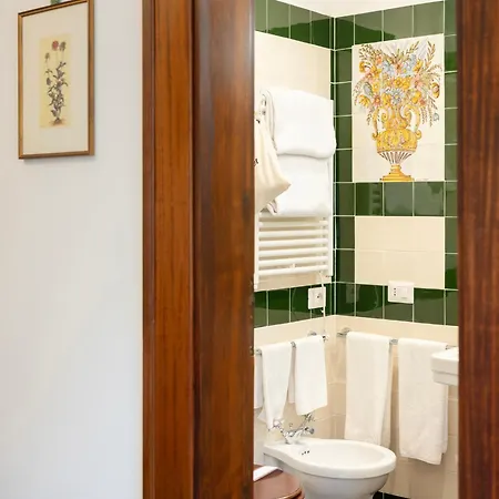 Borgia Di فندق مبيت وإفطار 3*