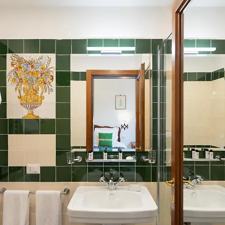 Borgia Di 3* فلورنس