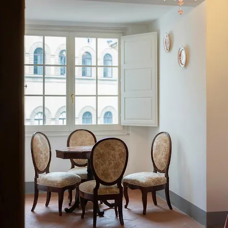 فندق مبيت وإفطار Borgia Di