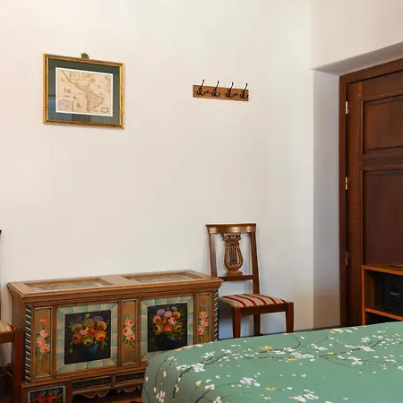 Borgia Di فندق مبيت وإفطار