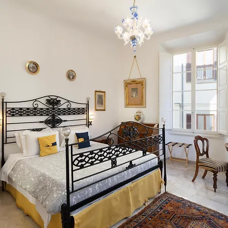 Borgia Di فندق مبيت وإفطار