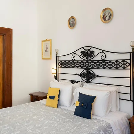 Borgia Di Couette-café Florence