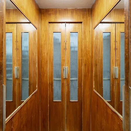 Borgia Di فندق مبيت وإفطار 3*