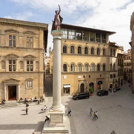 Borgia Di Florence